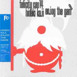 Hideki Kaji - Enjoy The Game download free