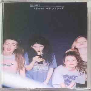 Hinds - Leave Me Alone download free