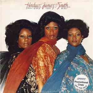 Hodges, James & Smith - What's On Your Mind? download free