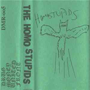 Homostupids - Our Best Shit download free