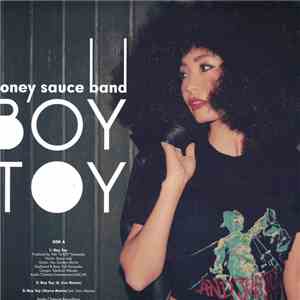 Honey Sauce Band - Boy Toy / Mirror Life download free