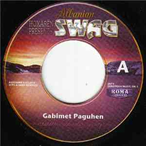 Hoxarën - Albanian Swag download free