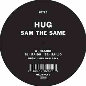 Hug - Sam The Same download free
