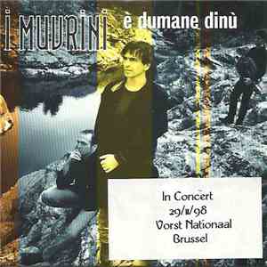 I Muvrini - E Dumane Dinu download free