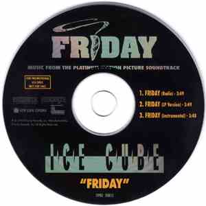 Ice Cube - Friday download free