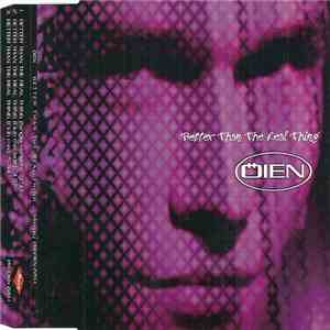Öien - Better Than The Real Thing download free