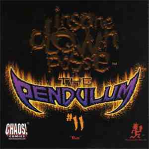 Insane Clown Posse - The Pendulum #11 "Run" download free