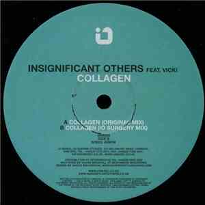 Insignificant Others - Collagen download free