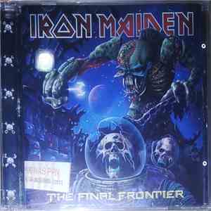 Iron Maiden - The Final Frontier download free