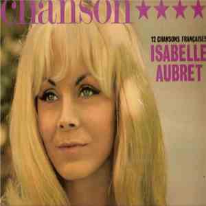 Isabelle Aubret - 12 Chansons Françaises download free