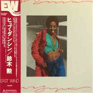 Isao Suzuki - Hip Dancin' download free