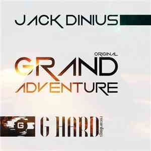 Jack Dinius - Grand Adventure download free