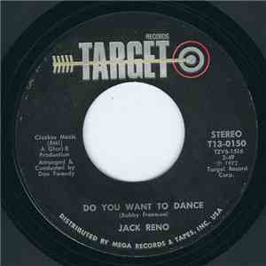 Jack Reno - Do You Want To Dance download free