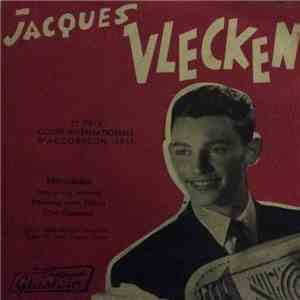Jacques Vlecken - Marjolaine download free
