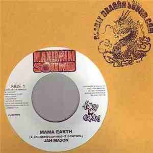 Jah Mason - Mama Earth download free