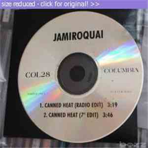 Jamiroquai - Canned Heat download free