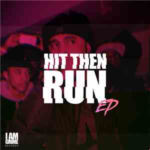 Jammz - Hit Then Run EP download free