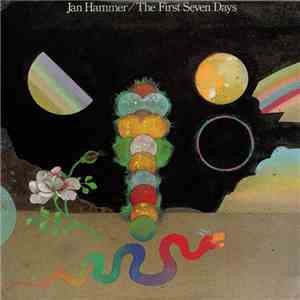 Jan Hammer - The First Seven Days download free