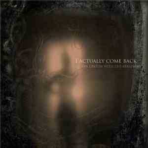Jan Linton With Leo Abrahams - I Actually Come Back download free