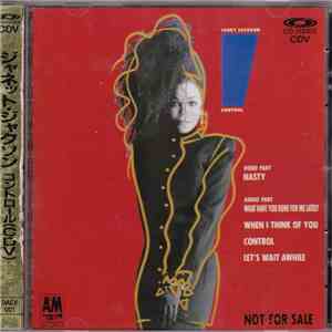 Janet Jackson - Control download free