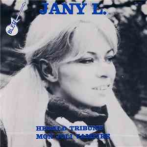 Jany L. - Herald Tribune / Mon Joli Vampire download free