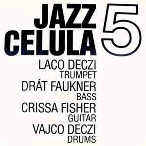 Jazz Celula - 5 download free