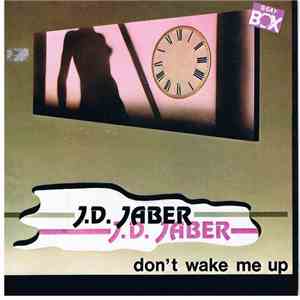 J.D. Jaber - Don't Wake Me Up download free