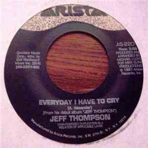 Jeff Thompson  - The Greatest Man I Never Knew download free