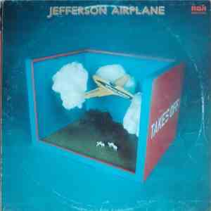 Jefferson Airplane - Takes Off download free