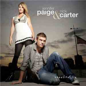 Jennifer Paige & Nick Carter  - Beautiful Lie download free