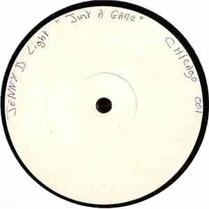 Jenny D. Light - Just A Game / Losing download free