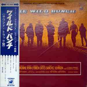 Jerry Fielding - The Wild Bunch - Original Motion Picture Sound Track download free