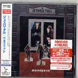Jethro Tull - Benefit (Steven Wilson 2013 Stereo Remix) download free