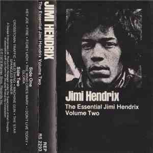 Jimi Hendrix - The Essential Jimi Hendrix Volume Two download free