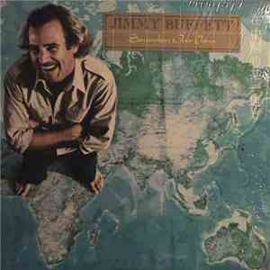 Jimmy Buffett - Somewhere Over China download free