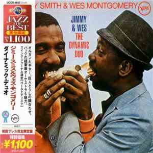 Jimmy Smith & Wes Montgomery - Jimmy & Wes - The Dynamic Duo download free