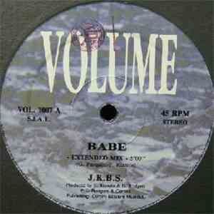 J.K.B.S. - Babe download free