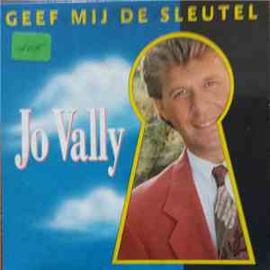 Jo Vally - Geef Mij De Sleutel download free