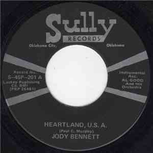 Jody Bennett - Heartland U.S.A. download free