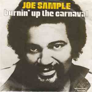 Joe Sample - Burnin' Up The Carnival download free