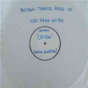 Johan - Crash download free
