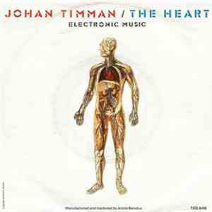 Johan Timman - The Heart download free