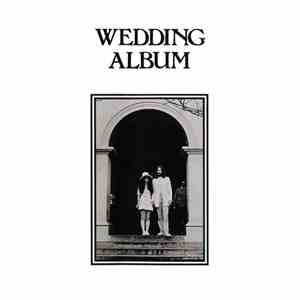 John And Yoko - Wedding Album download free