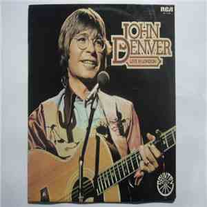 John Denver - Live In London download free