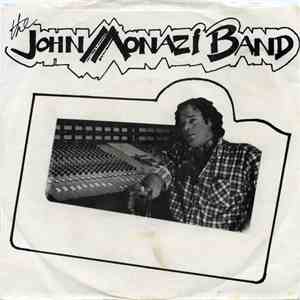 John Monazi Band - Face The Facts download free