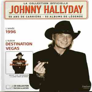 Johnny Hallyday - Destination Végas download free