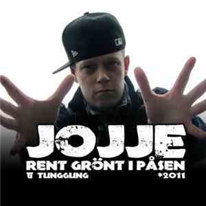 Jojje  - Rent Grönt I Påsen download free