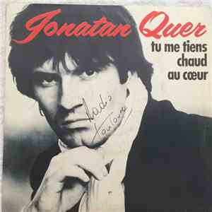 Jonatan Quer - Tu me tiens chaud au coeur download free