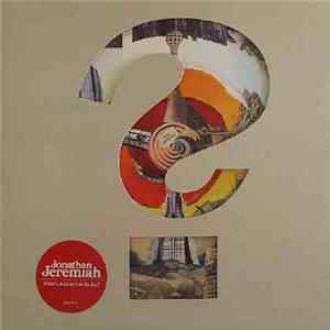 Jonathan Jeremiah - What's A Guy Got To Do? download free