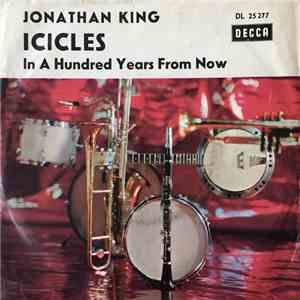 Jonathan King - Icicles download free